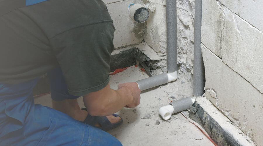 Professional sink repair in Mission Viejo, CA
